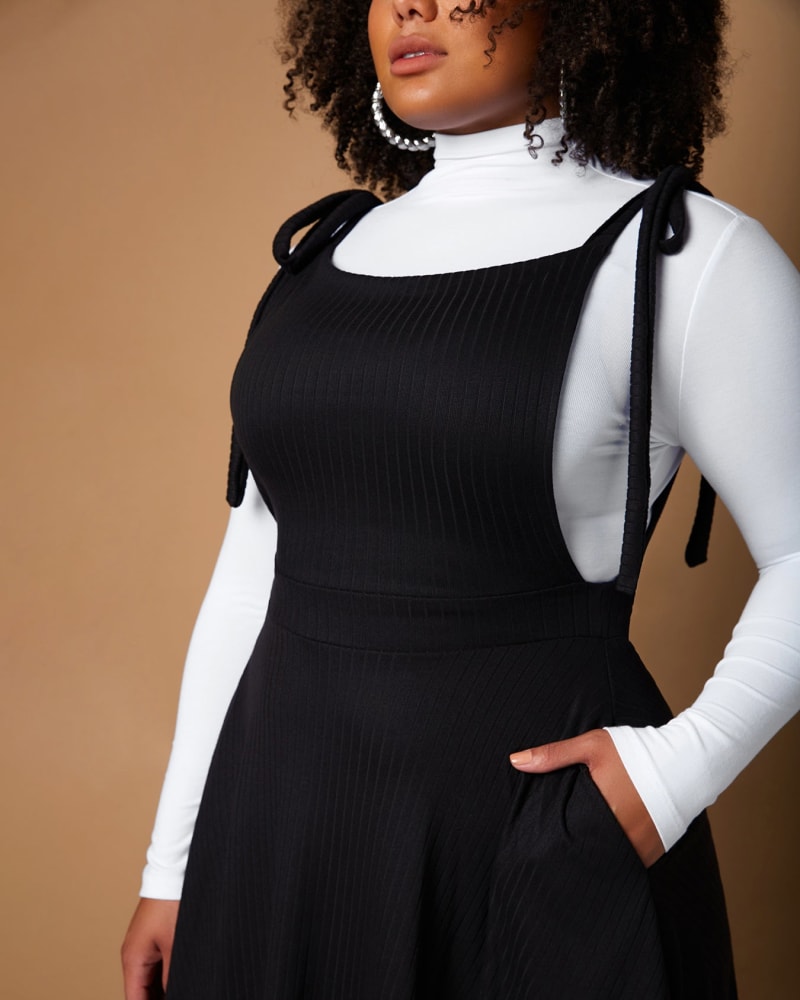 4x black dress new arrivals